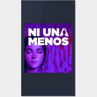 not one less II Posters and Art